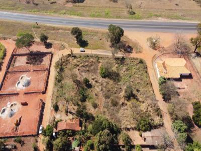 Chcara para Venda, em Onda Verde, bairro ESTANCIA CHAPARRAL, 1 dormitrio, 1 banheiro