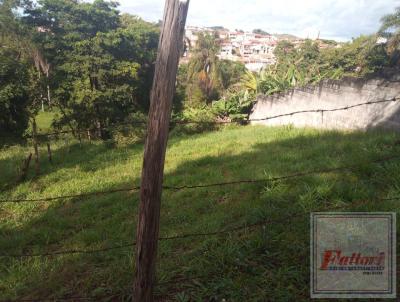 Terreno para Venda, em Itatiba, bairro Nova Itatiba