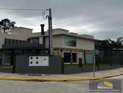 Casa para Venda, em Garopaba, bairro Areias da Palhocinha, 3 dormitórios, 3 banheiros, 2 suítes