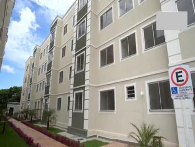 Apartamento para Venda, em Vrzea Grande, bairro Alvorada, 2 dormitrios, 1 banheiro, 1 vaga