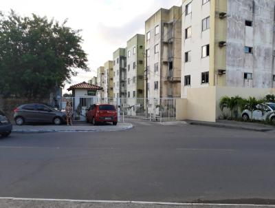 Apartamento 2 dormitrios para Venda, em Salvador, bairro FAZENDA GRANDE 4 CAJAZEIRAS., 2 dormitrios, 1 banheiro, 1 vaga