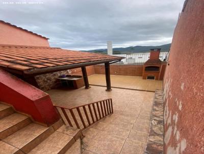 Casa para Venda, em Mogi das Cruzes, bairro Vila Suissa, 2 dormitrios, 2 banheiros, 2 vagas