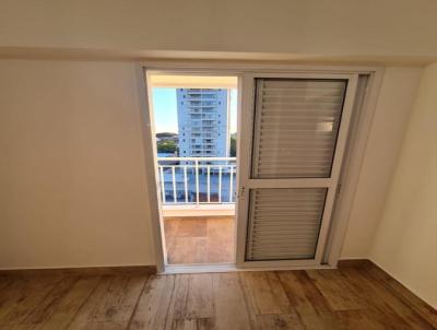 Apartamento para Venda, em So Jos dos Campos, bairro Cidade Jardim, 2 dormitrios, 2 banheiros, 1 sute, 1 vaga