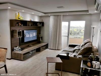 Apartamento para Venda, em Bragana Paulista, bairro RESIDENCIAL DAS ILHAS, 3 dormitrios, 2 banheiros, 1 sute, 2 vagas