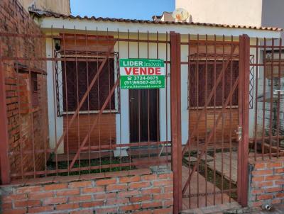 Casa para Venda, em Cachoeira do Sul, bairro SOARES, 2 dormitórios, 1 banheiro