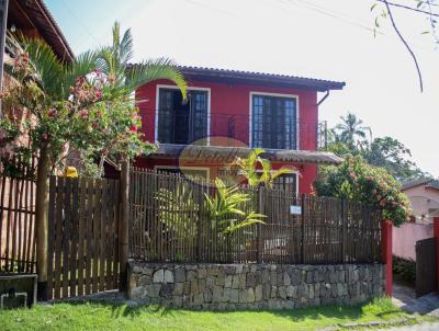 Casa para Venda, em Ilhabela, bairro Ribeiro (Cambaquara), 4 dormitrios, 6 banheiros, 4 sutes, 4 vagas