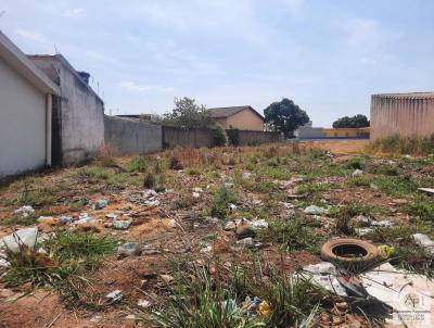 Lote para Venda, em Aparecida de Goinia, bairro setor pontal sul
