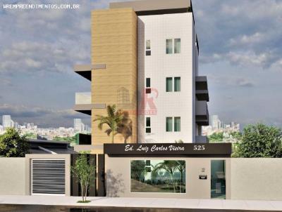 Apartamento com rea Privativa para Venda, em Belo Horizonte, bairro Santa Mnica, 2 dormitrios, 2 banheiros, 1 sute, 1 vaga