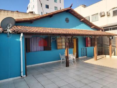 Casa para Venda, em Contagem, bairro Bairro Gloria, 3 dormitrios, 4 vagas