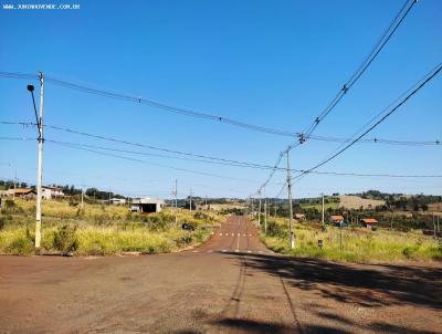 Terreno para Venda, em Barbosa Ferraz, bairro Jardim Campos Verde