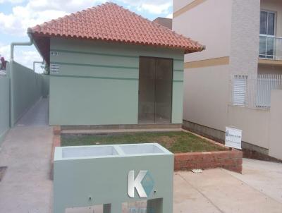 Casa para Venda, em Estncia Velha, bairro Lago Azul, 2 dormitrios, 1 banheiro, 1 vaga