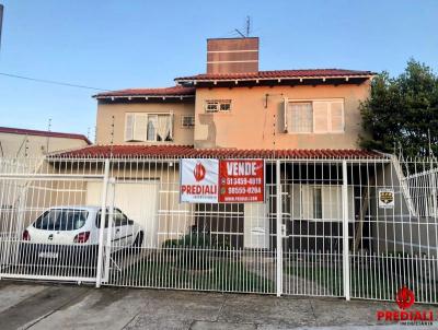 Casa para Venda, em Sapucaia do Sul, bairro Primor, 4 dormitrios, 4 banheiros, 1 sute, 1 vaga
