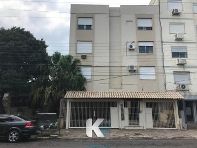 Apartamento para Venda, em Novo Hamburgo, bairro Rio Branco, 2 dormitrios, 1 banheiro, 1 vaga