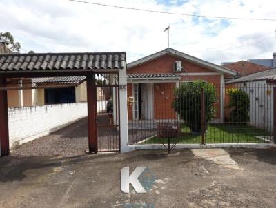 Casa para Venda, em So Leopoldo, bairro Campina, 2 dormitrios, 1 banheiro, 4 vagas