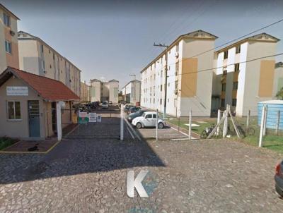 Apartamento para Venda, em So Leopoldo, bairro Rio Dos Sinos, 2 dormitrios, 1 banheiro, 1 vaga