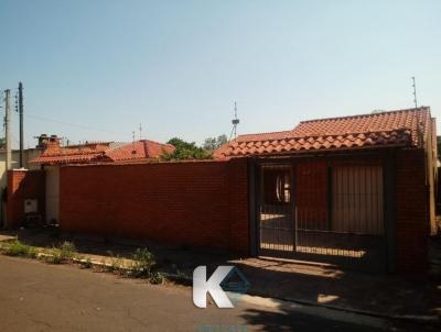 Casa para Venda, em So Leopoldo, bairro Scharlau, 3 dormitrios, 1 banheiro, 3 vagas