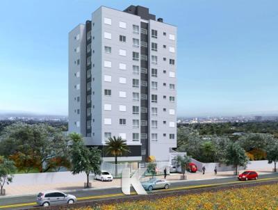 Apartamento para Venda, em Novo Hamburgo, bairro Guarani, 2 dormitrios, 1 banheiro, 1 vaga