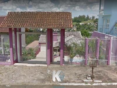 Casa para Venda, em Campo Bom, bairro Centro, 3 dormitrios, 4 banheiros, 1 sute, 3 vagas