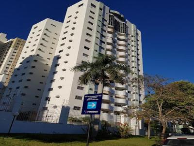 Apartamento para Venda, em Cuiab, bairro Jardim Mariana, 3 dormitrios, 3 banheiros, 1 sute, 2 vagas