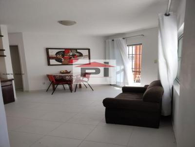 Apartamento 1 Quarto para Venda, em Salvador, bairro RIO VERMELHO, 1 dormitrio, 2 banheiros, 1 vaga