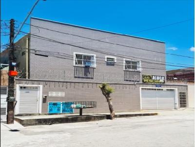 Apartamento para Locação, em Fortaleza, bairro Panamericano, 2 dormitórios, 1 banheiro, 1 vaga