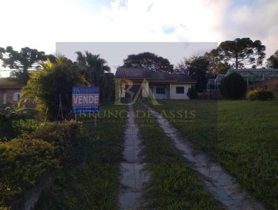 Casa para Venda, em Serto Santana, bairro Centro, 3 dormitrios, 1 banheiro, 3 vagas