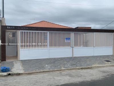 Casa em Condomnio para Venda, em Praia Grande, bairro Balneario Maracan Mirim, 1 dormitrio