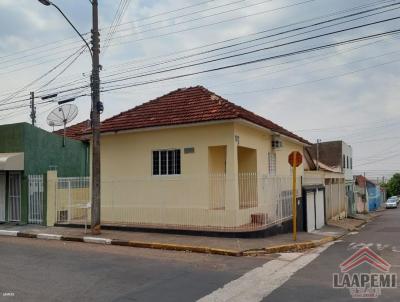 Casa para Venda, em Presidente Prudente, bairro Vila Brasil, 2 dormitrios, 1 banheiro, 1 sute, 2 vagas