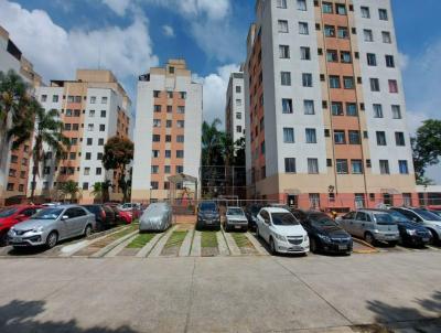 Apartamento para Venda, em So Paulo, bairro Itaquera, 3 dormitrios, 1 banheiro, 1 vaga