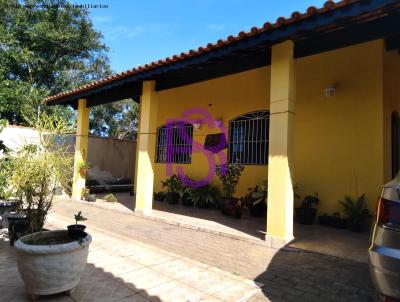 Casa para Venda, em Itanham, bairro cibratel 2, 3 dormitrios, 1 banheiro, 1 sute, 4 vagas