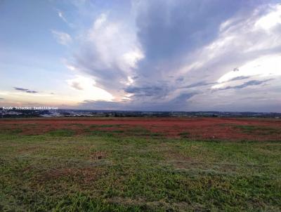 Terreno para Venda, em Presidente Prudente, bairro Residencial Bongiovani