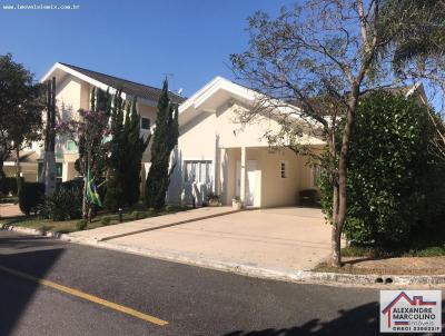 Casa em Condomnio para Venda, em Jacare, bairro Jardim Altos de Santana II, 3 dormitrios, 3 banheiros, 1 sute, 4 vagas