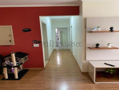 Apartamento para Venda, em So Bernardo do Campo, bairro Baeta neves, 2 dormitrios, 1 banheiro, 1 sute, 1 vaga