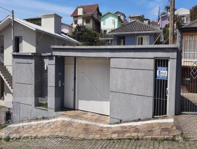 Casa para Venda, em Garibaldi, bairro São Francisco, 3 dormitórios, 3 banheiros, 2 vagas