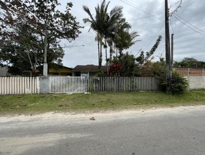 Casa para Venda, em Pontal do Paran, bairro Carmery, 2 dormitrios, 1 banheiro, 2 vagas