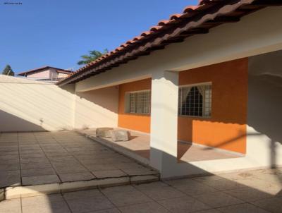 Casa para Venda, em Tatu, bairro Colina Verde, 3 dormitrios, 3 banheiros, 1 sute, 3 vagas