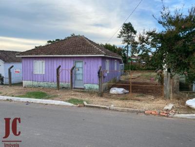 Terreno para Venda, em So Gabriel, bairro So Sebastio, 2 dormitrios, 1 banheiro, 3 vagas