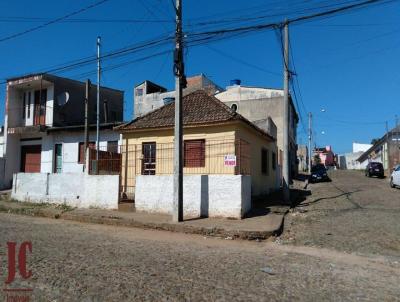 Casa para Venda, em So Gabriel, bairro Baltar, 2 dormitrios, 1 banheiro, 2 vagas
