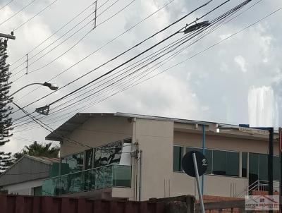 Salo de Festa para Locao, em Contagem, bairro So Sebastio, 2 banheiros