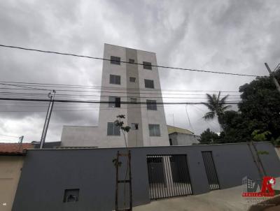 Apartamento com rea Privativa para Venda, em Belo Horizonte, bairro Letcia, 2 dormitrios, 1 banheiro, 1 vaga