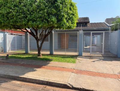 Casa para Venda, em Dourados, bairro Jardim Água Boa