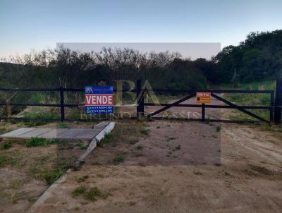 rea para Loteamento para Venda, em Serto Santana, bairro Centro