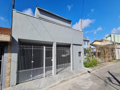 Casa para Locao, em Guarulhos, bairro JARDIM MARIA DIRCE, 3 dormitrios, 2 banheiros, 2 vagas