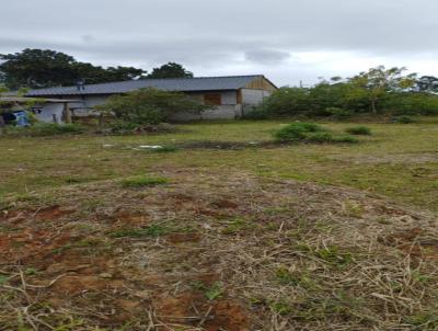 Terreno para Venda, em Imbituba, bairro Araatuba