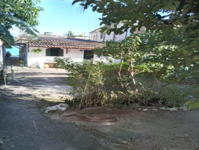 Casa para Venda, em Rio de Janeiro, bairro Guaratiba, 3 dormitrios, 1 banheiro, 1 vaga