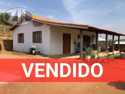 Imveis Vendidos para Venda, em Toledo, bairro Pitangueiras, 3 dormitrios, 1 banheiro