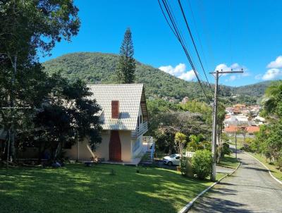 Casa para Venda, em Florianpolis, bairro Sambaqui, 4 dormitrios, 3 banheiros, 2 sutes, 4 vagas