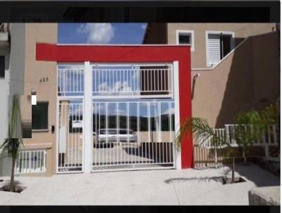 Apartamento para Venda, em Mau, bairro Jardim Itapeva, 2 dormitrios, 2 banheiros, 1 vaga