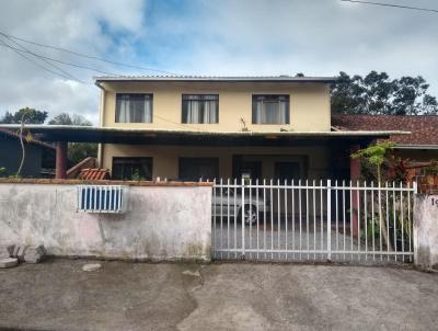Casa para Venda, em So Francisco do Sul, bairro Iperoba, 4 dormitrios, 2 banheiros, 2 vagas