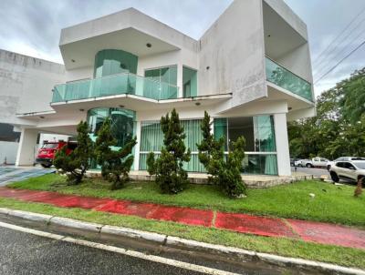 Casa em Condomnio para Venda, em Ananindeua, bairro Quarenta Horas (Coqueiro), 4 dormitrios, 4 banheiros, 3 sutes